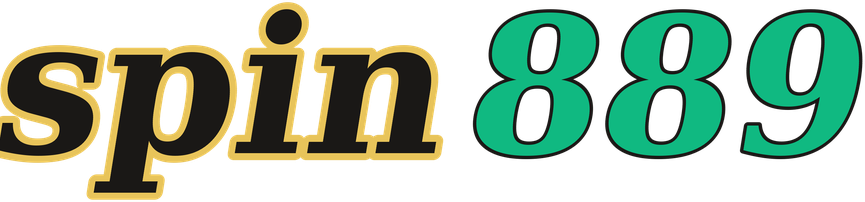 spin889 logo